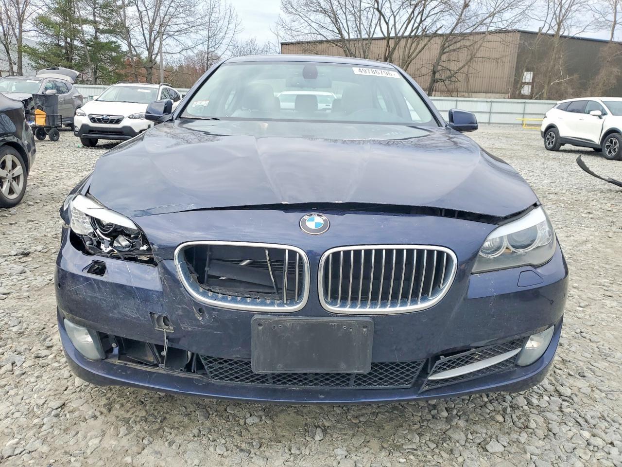 2012 BMW 528 Xi - Image 5
