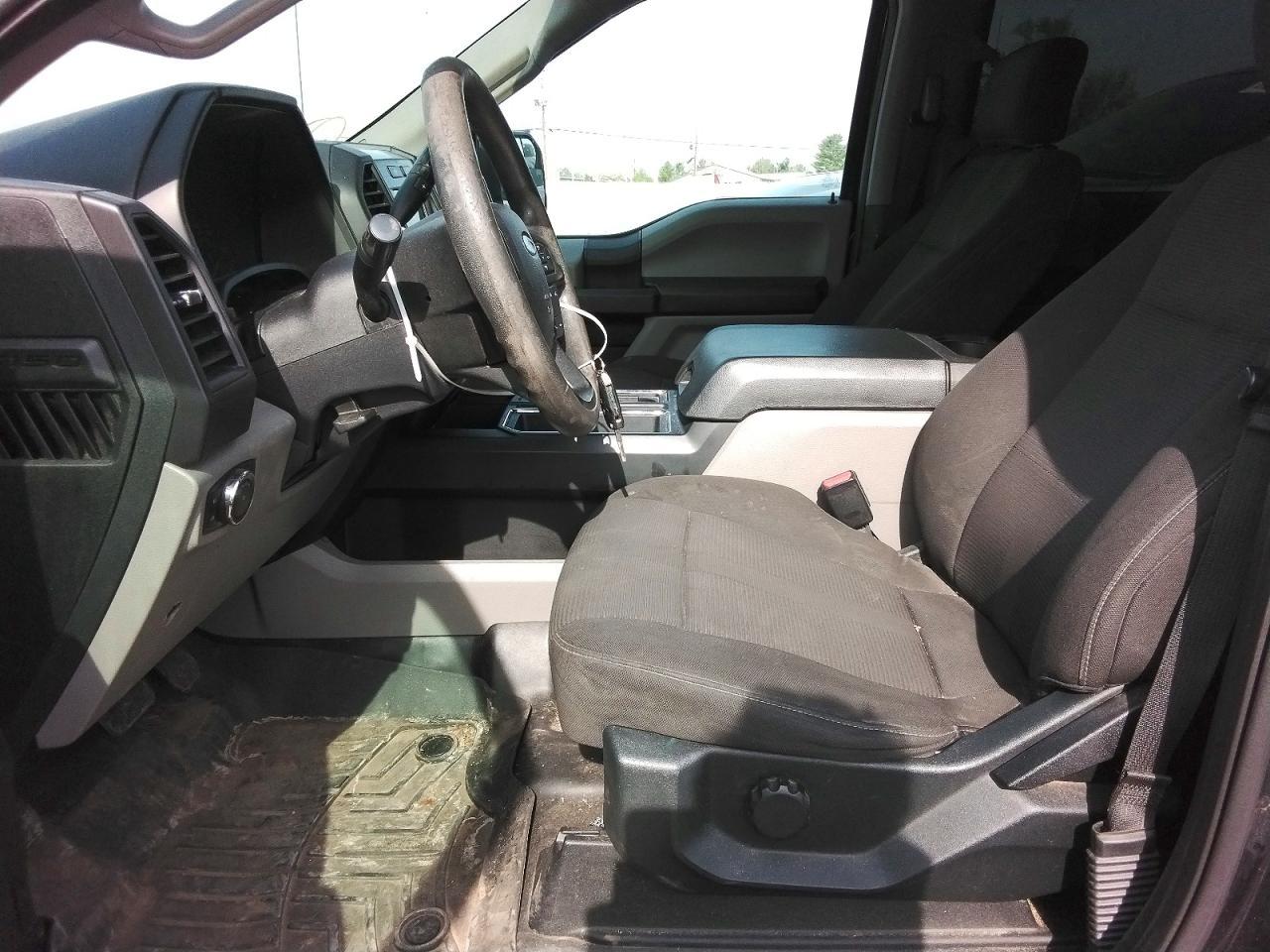 2017 Ford F150 Supercrew - Image 7