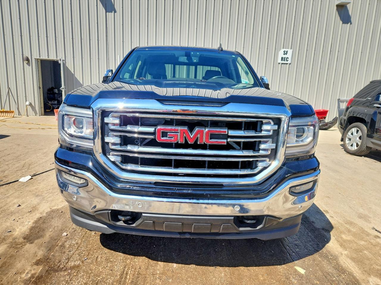 2016 GMC Sierra K1500 Slt - Image 5