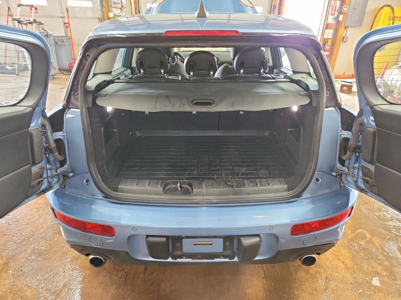 2018 Mini Cooper S Clubman All4 - Фото 6
