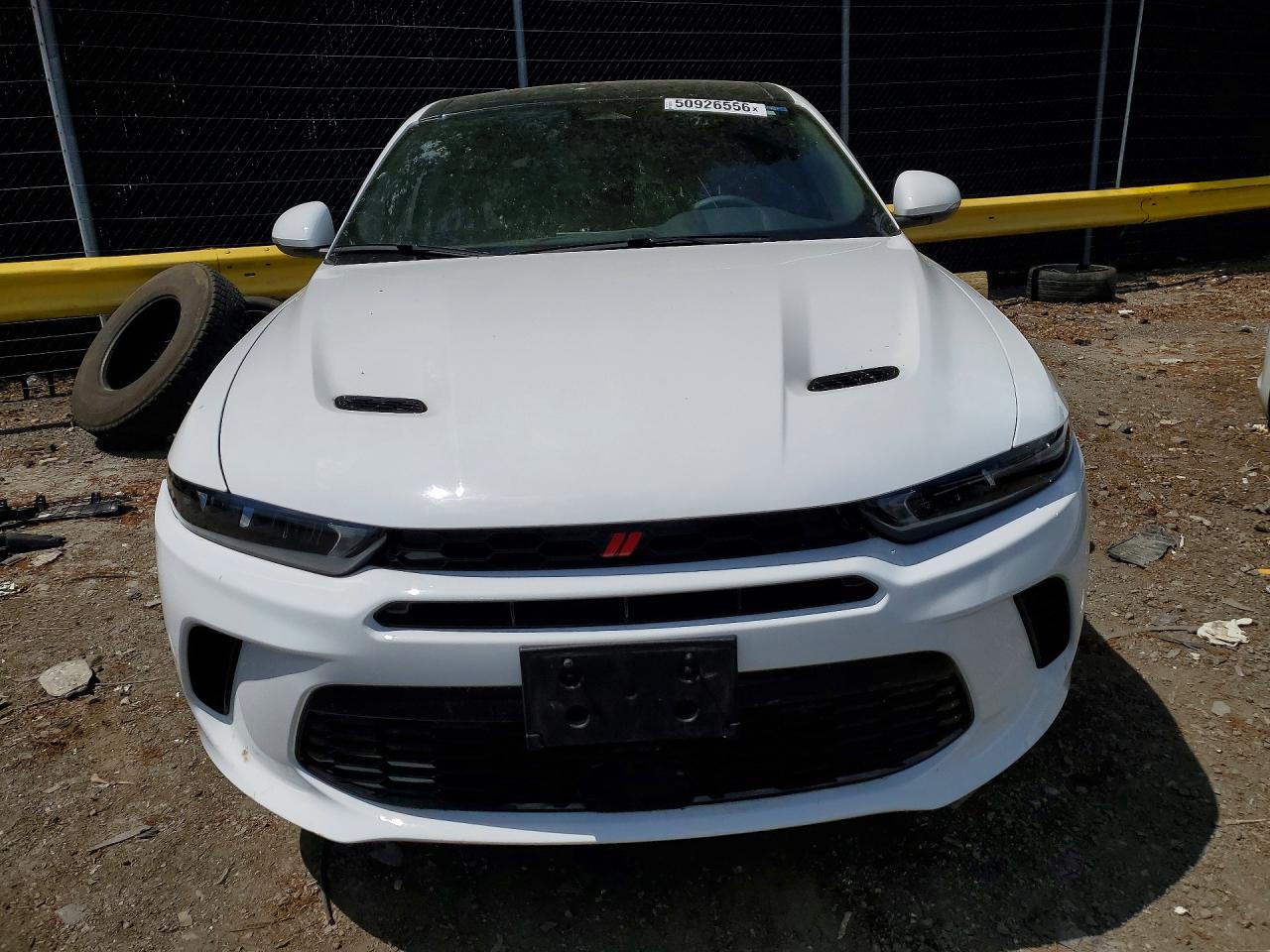 2023 Dodge Hornet Gt Plus - Фото 5