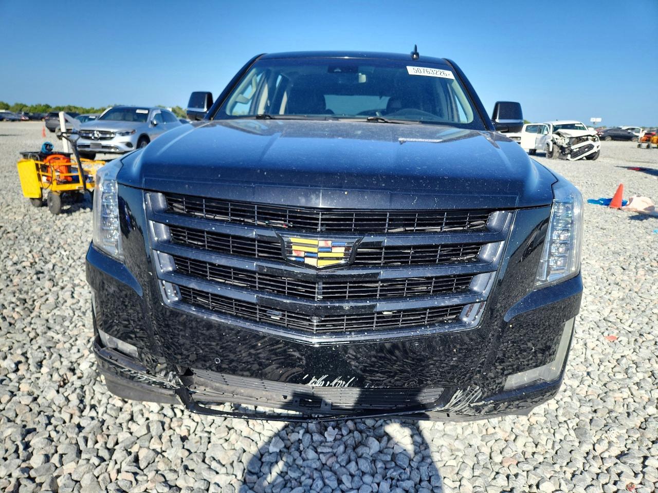 2020 Cadillac Escalade - Фото 5