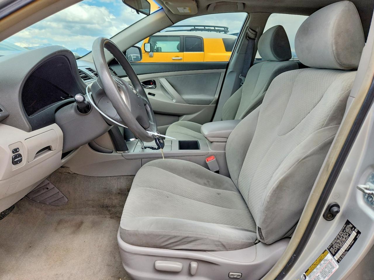 2007 Toyota Camry Le - Фото 7