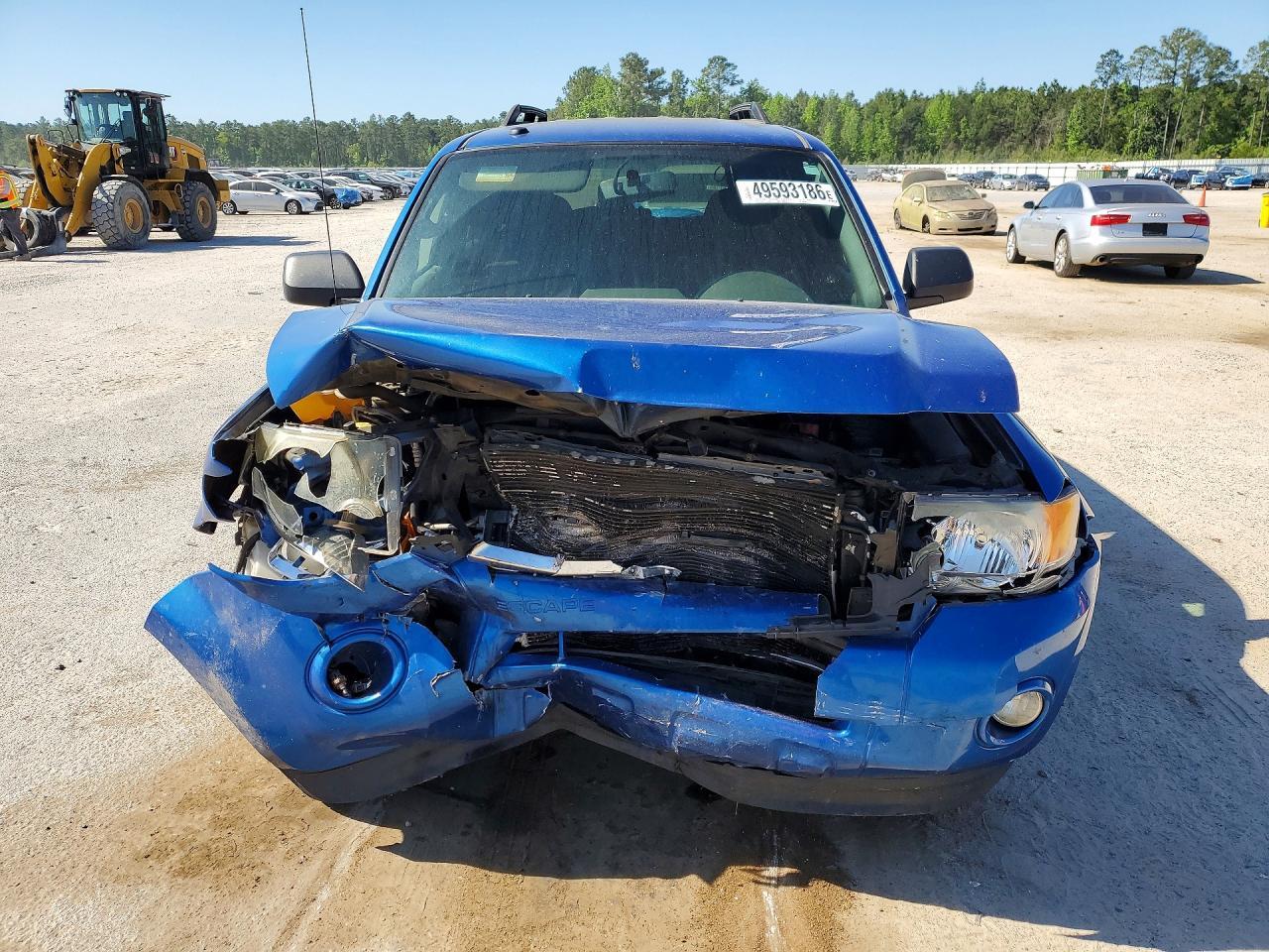 2011 Ford Escape Xlt - Image 5