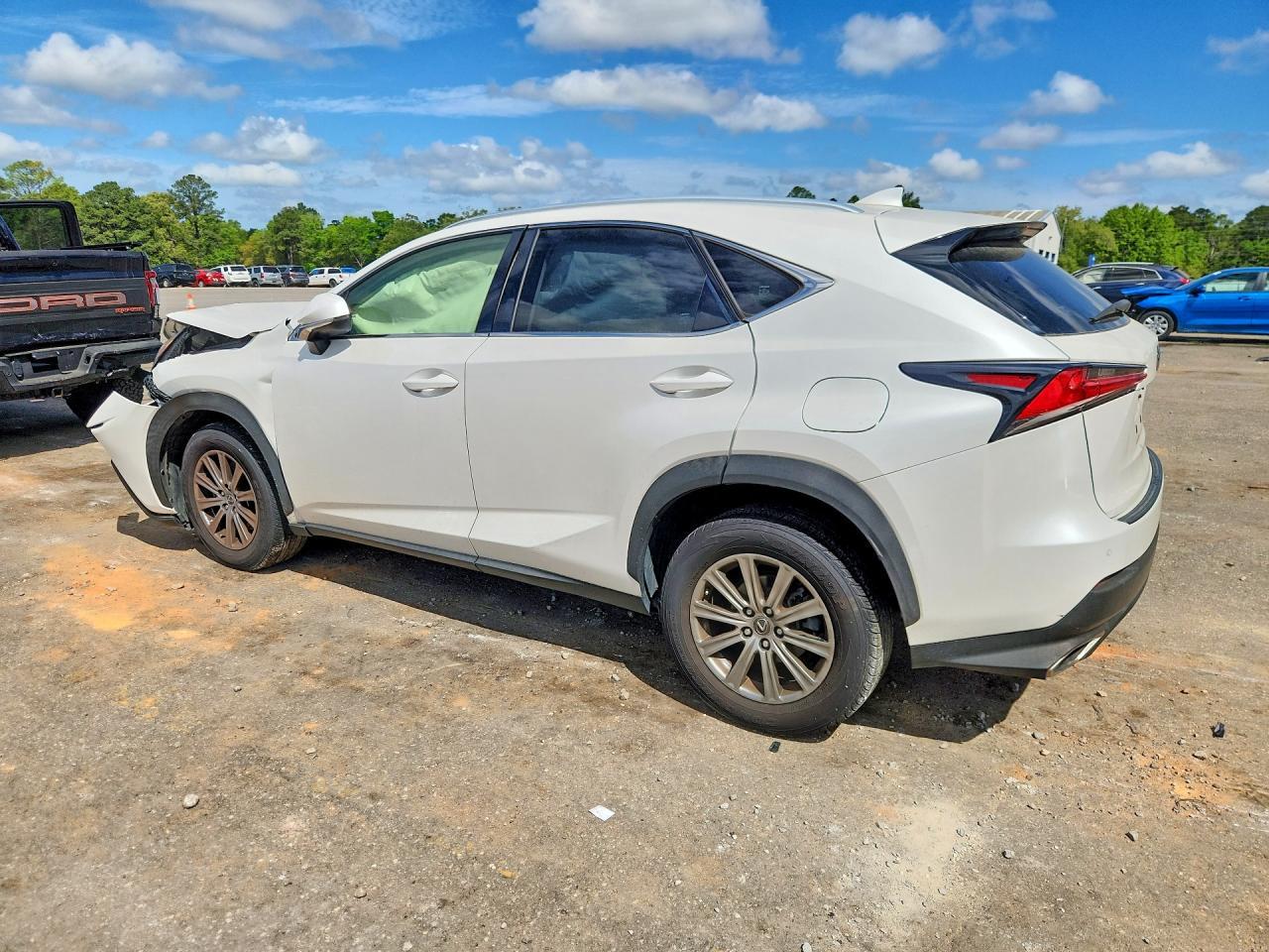 2019 Lexus Nx 300 Base - Image 2