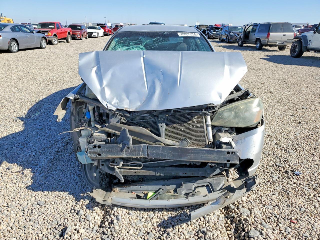 2005 Nissan Altima 2.5 - Фото 5