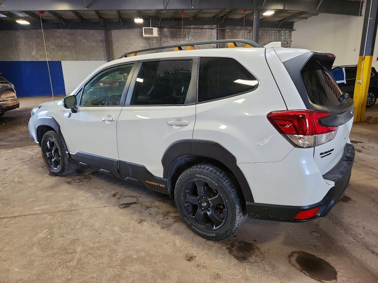2022 Subaru Forester Wilderness - Image 2