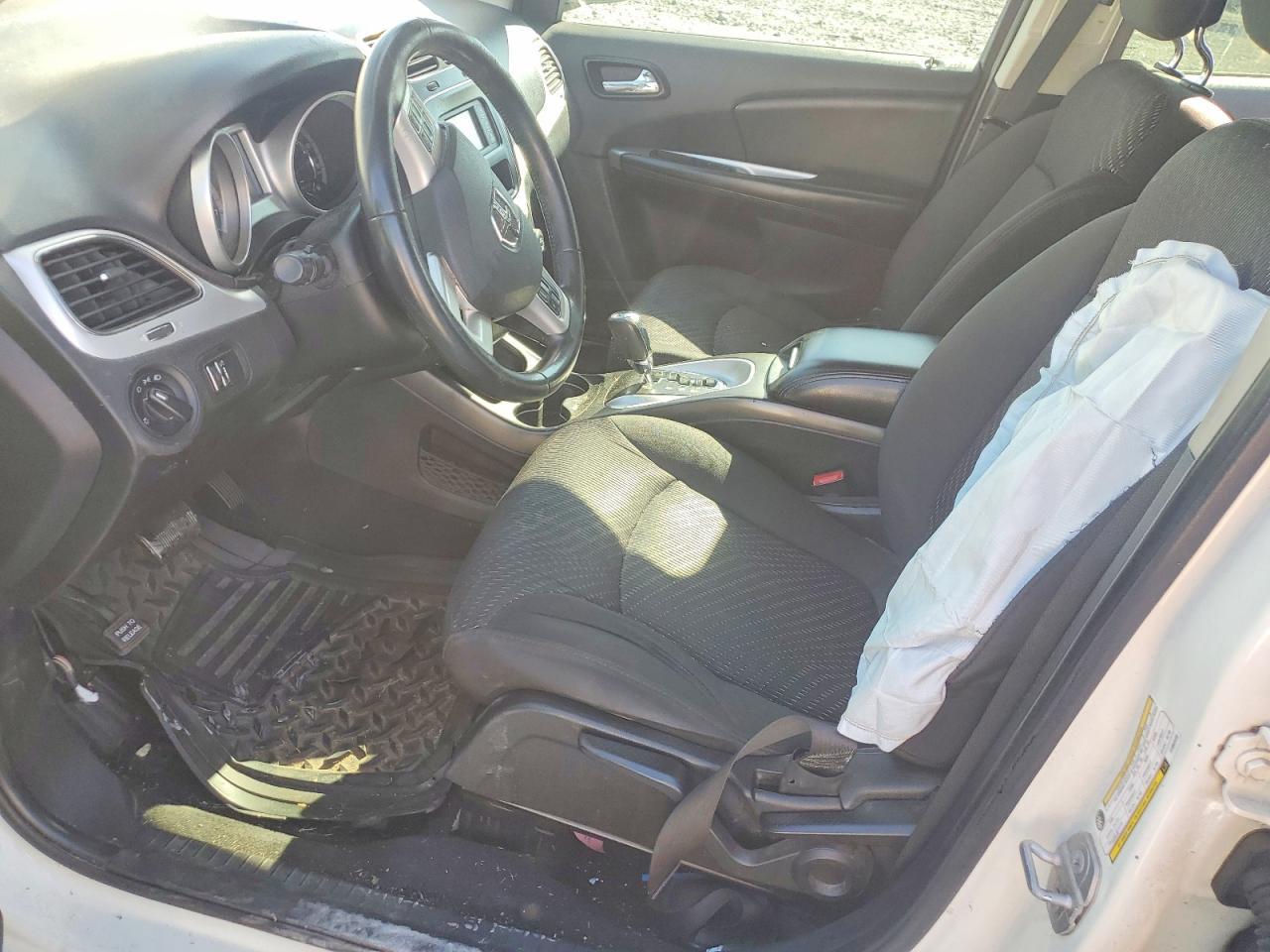 2015 Dodge Journey Se - Image 7