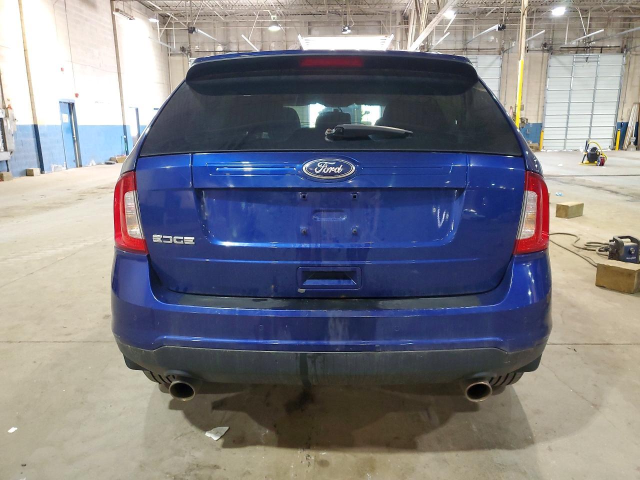 2013 Ford Edge Se - Image 6