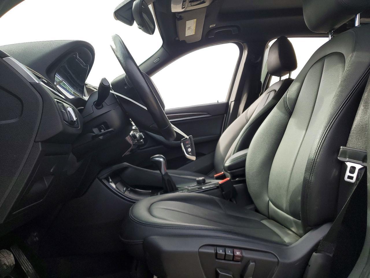 2016 BMW X1 xDrive28I - Image 7