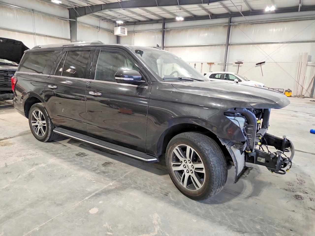 2022 Ford Expedition Max Limited - Фото 4