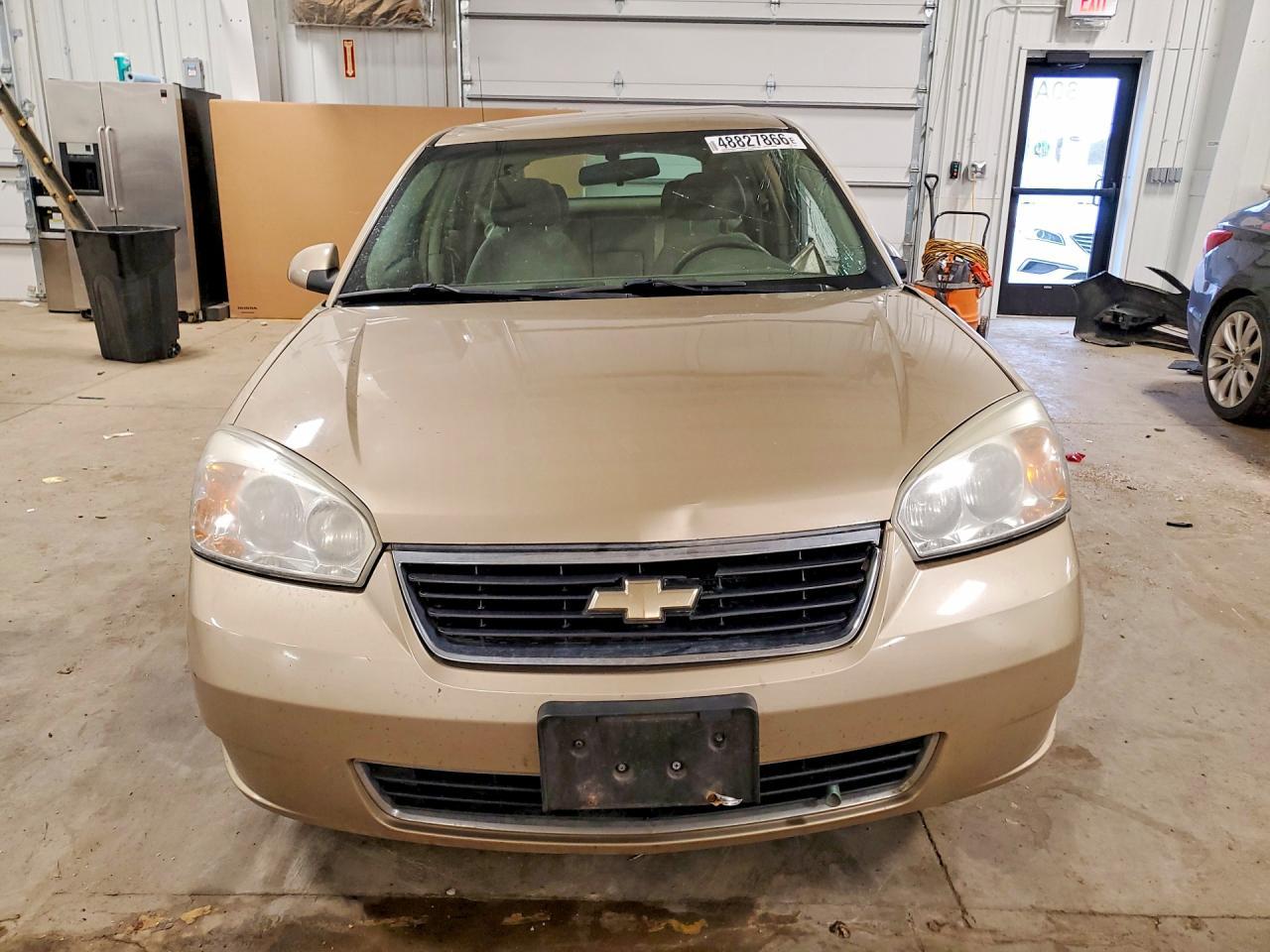 2006 Chevrolet Malibu Maxx Lt - Фото 5