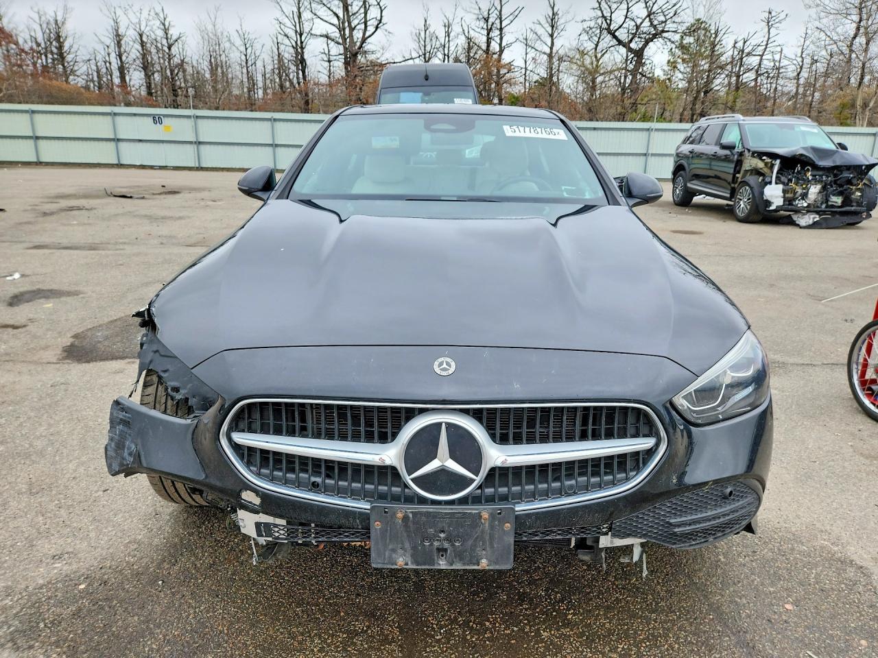 2023 Mercedes-Benz C 300 4Matic - Image 5