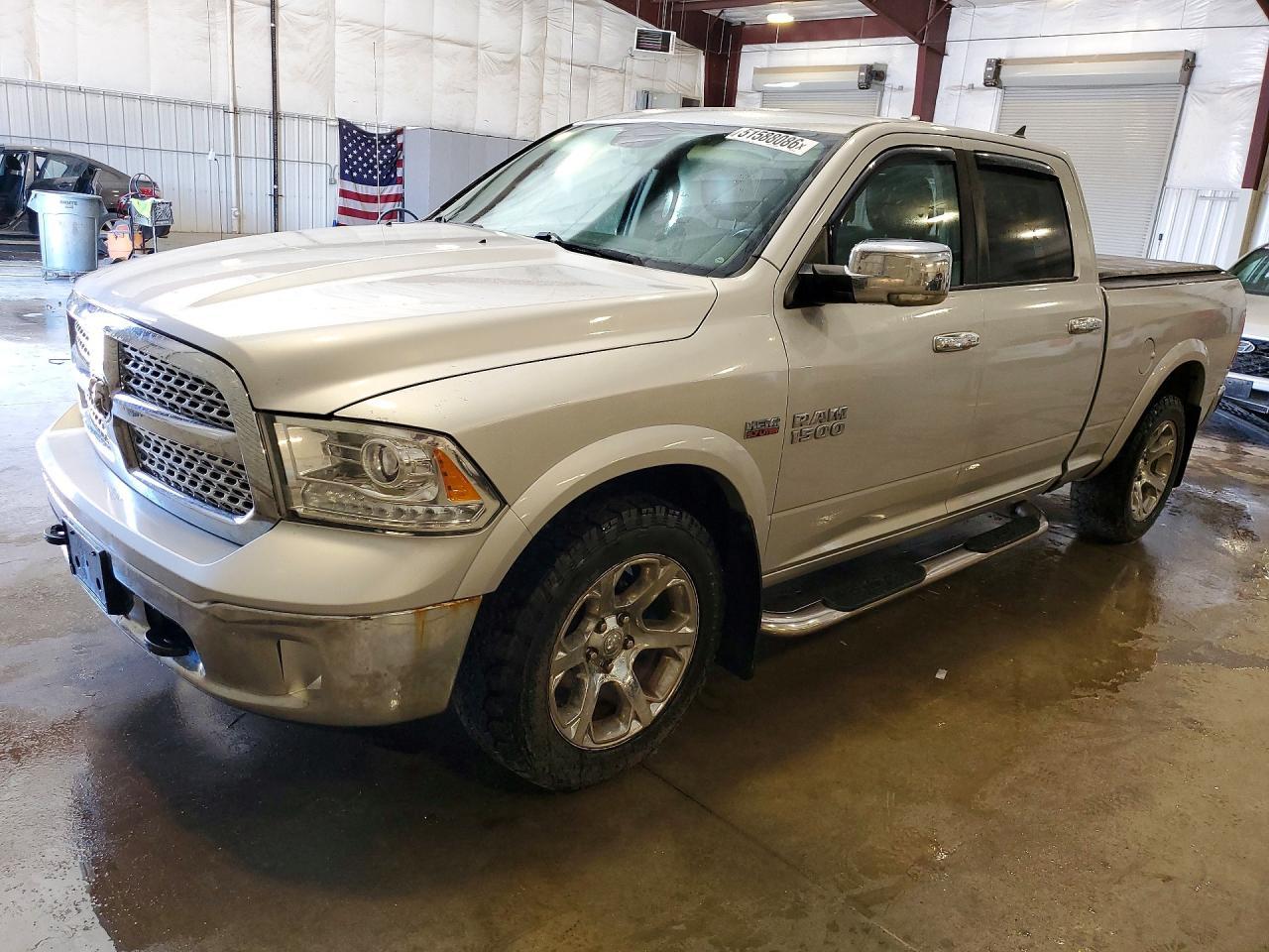 2014 Ram 1500 Laramie