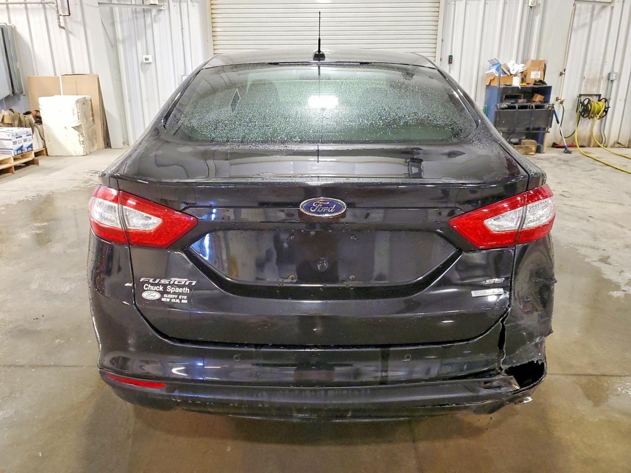 2016 Ford Fusion - Image 6
