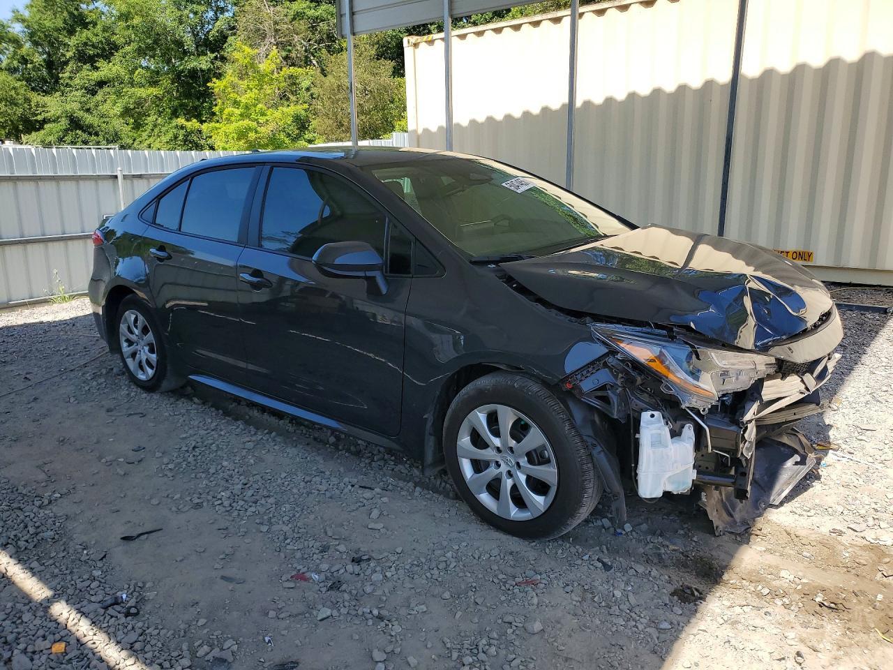2025 Toyota Corolla Le - Фото 4