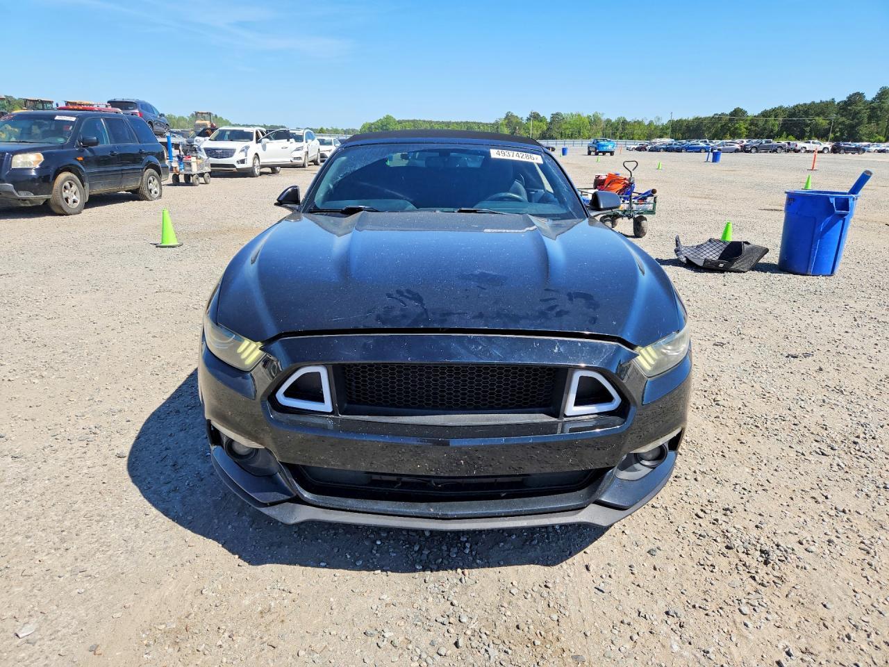 2017 Ford Mustang - Image 5