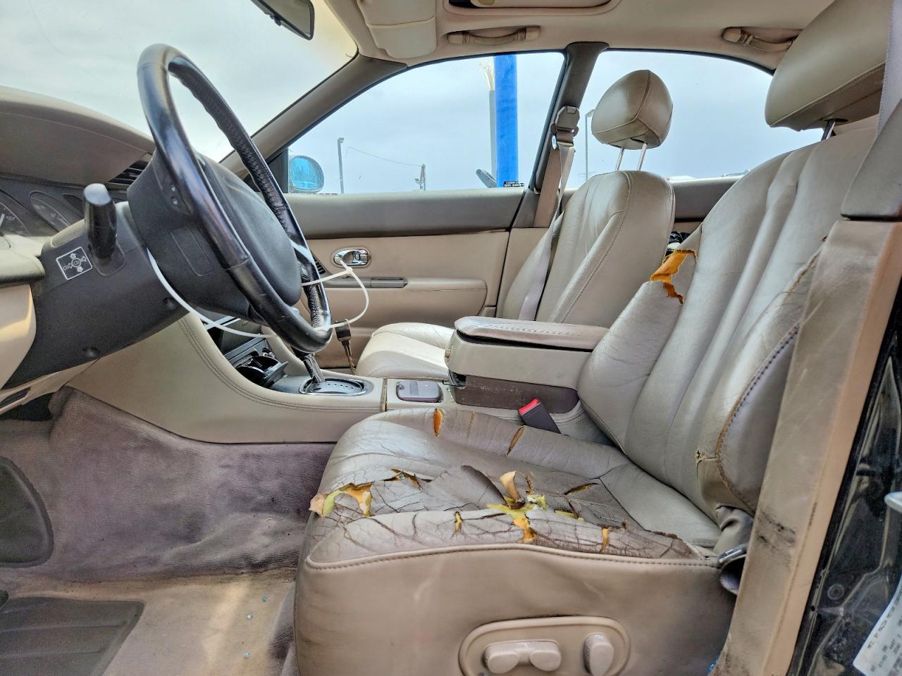 1994 Mazda 929 - Фото 7