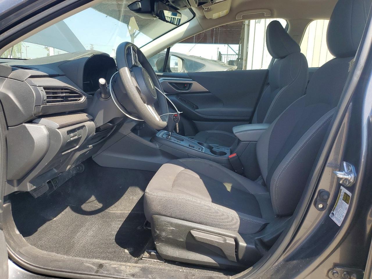 2024 Subaru Impreza - Фото 7