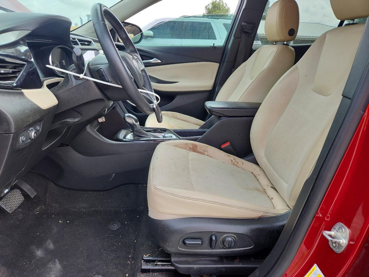 2020 Buick Encore Gx - Image 7