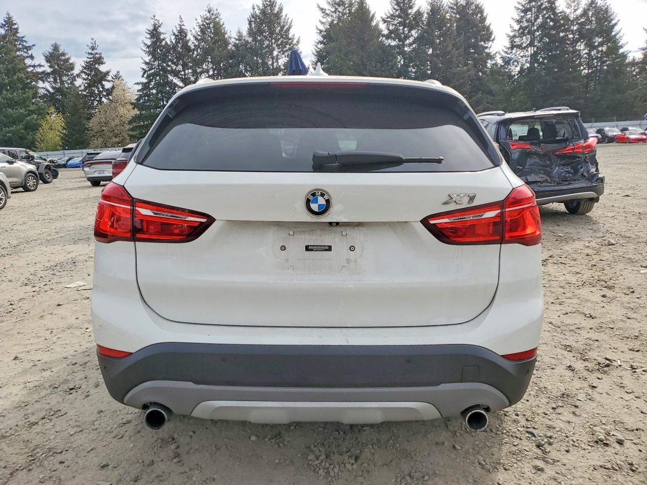 2016 BMW X1 xDrive28I - Image 6