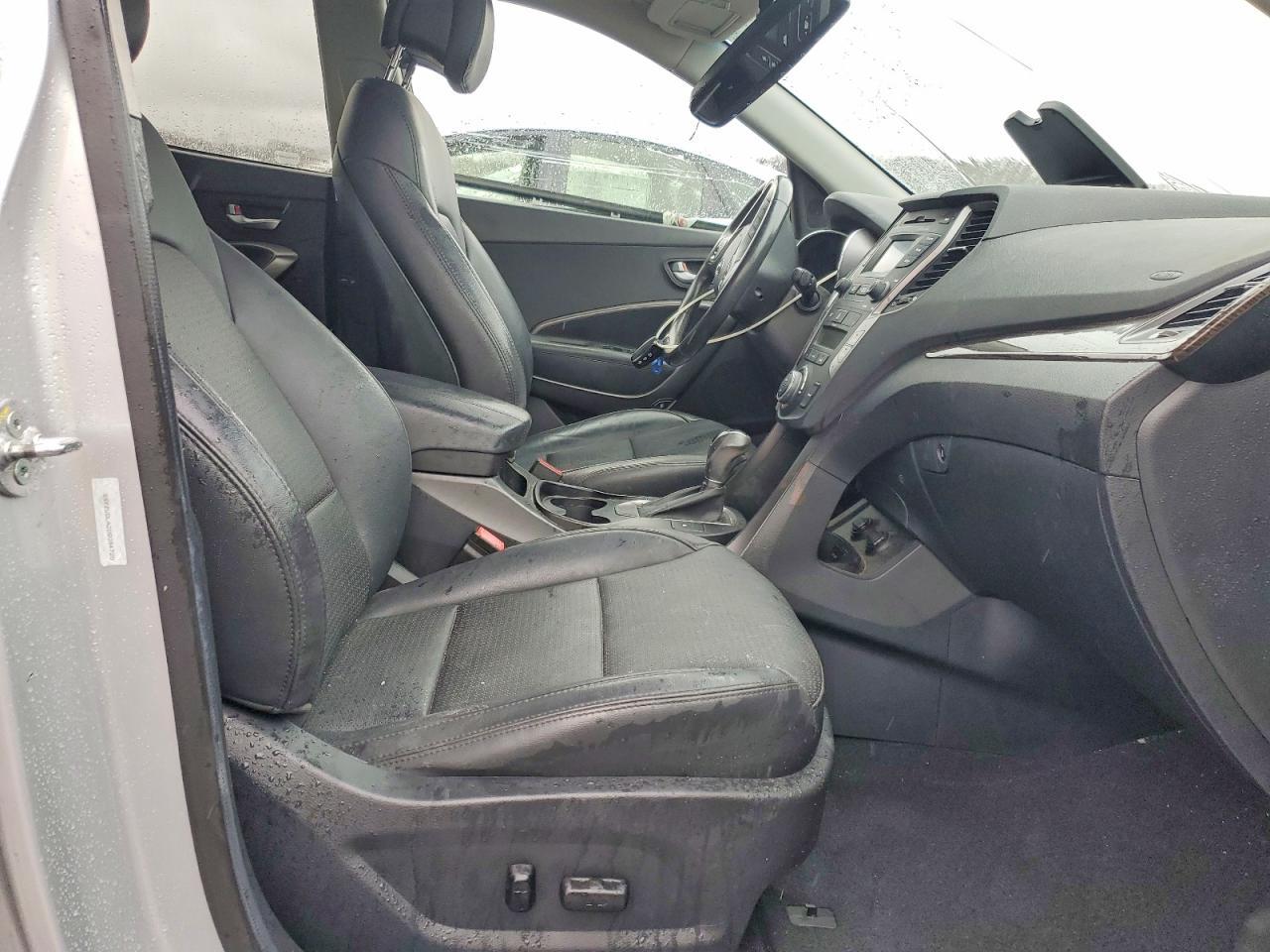 2013 Hyundai Santa Fe Sport 2.0T - Фото 7