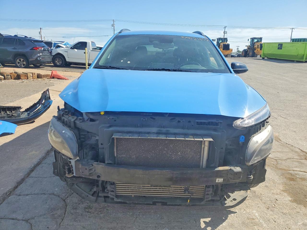 2022 Hyundai Kona N Line - Image 5