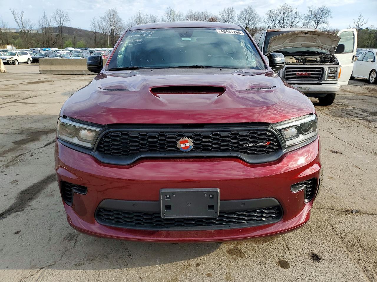 2024 Dodge Durango R - Фото 5