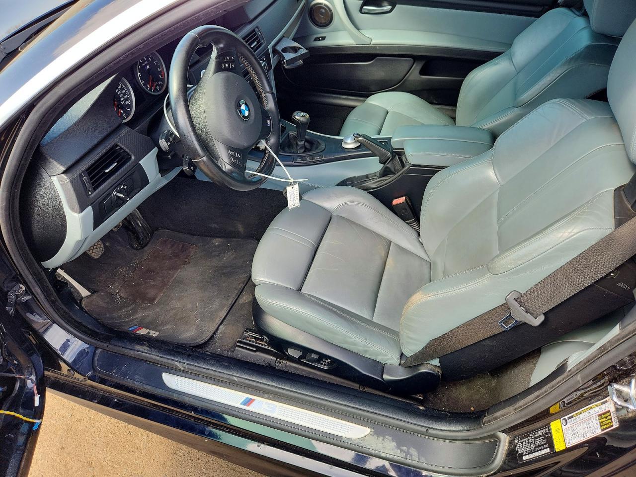 2008 BMW M3 - Фото 7