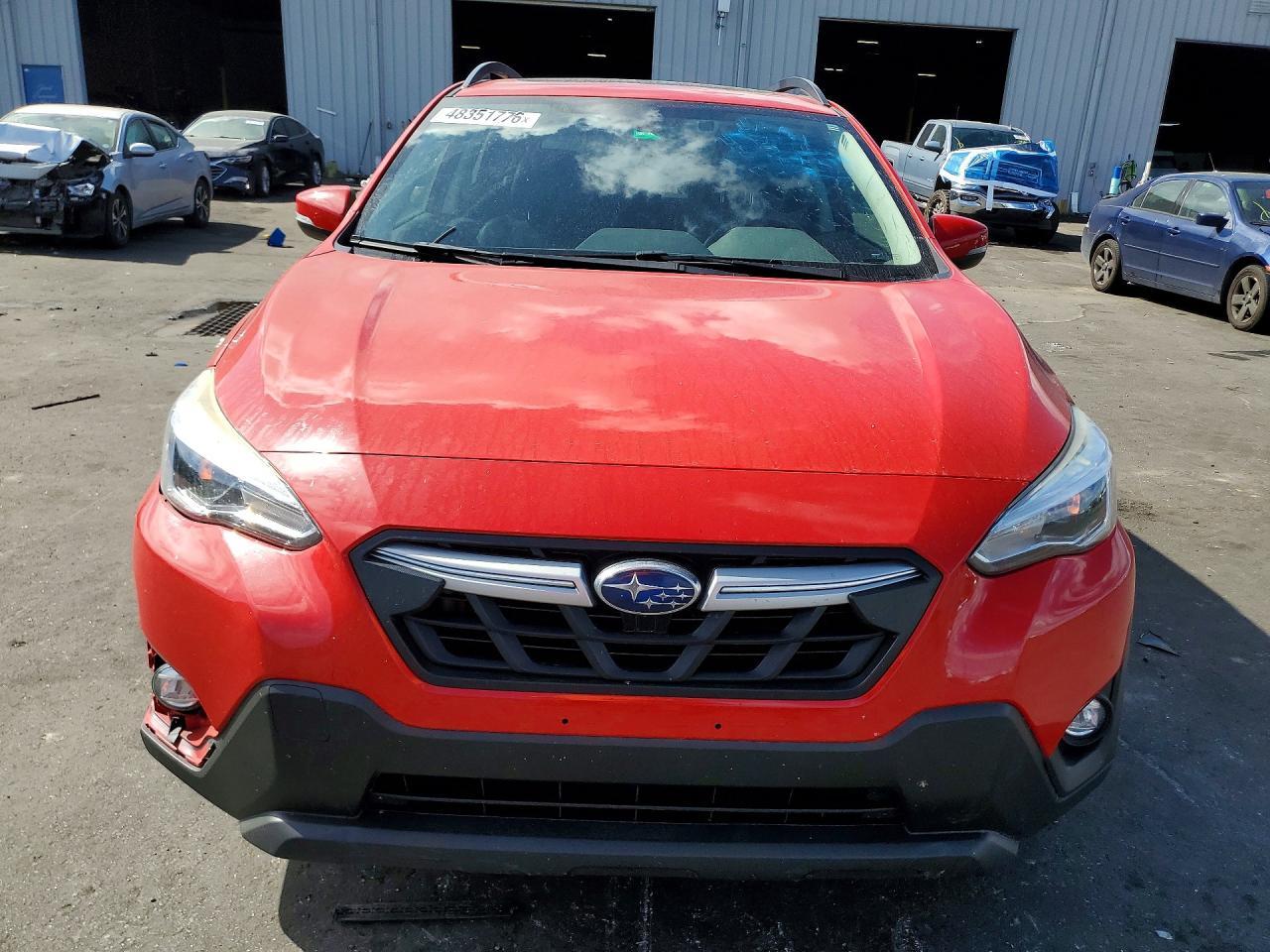 2021 Subaru Crosstrek Limited - Image 5