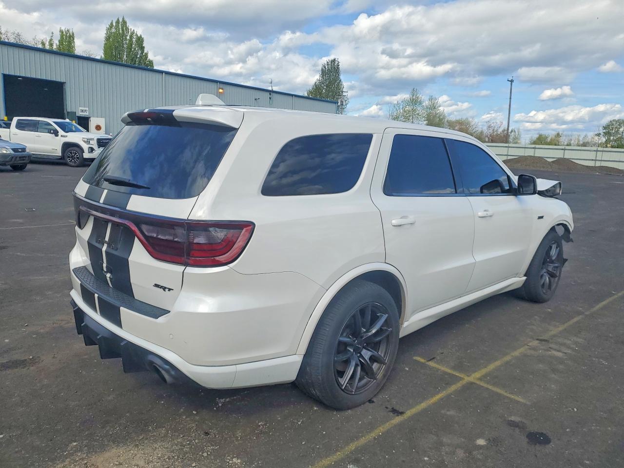 2019 Dodge Durango 4D Gt - Image 3