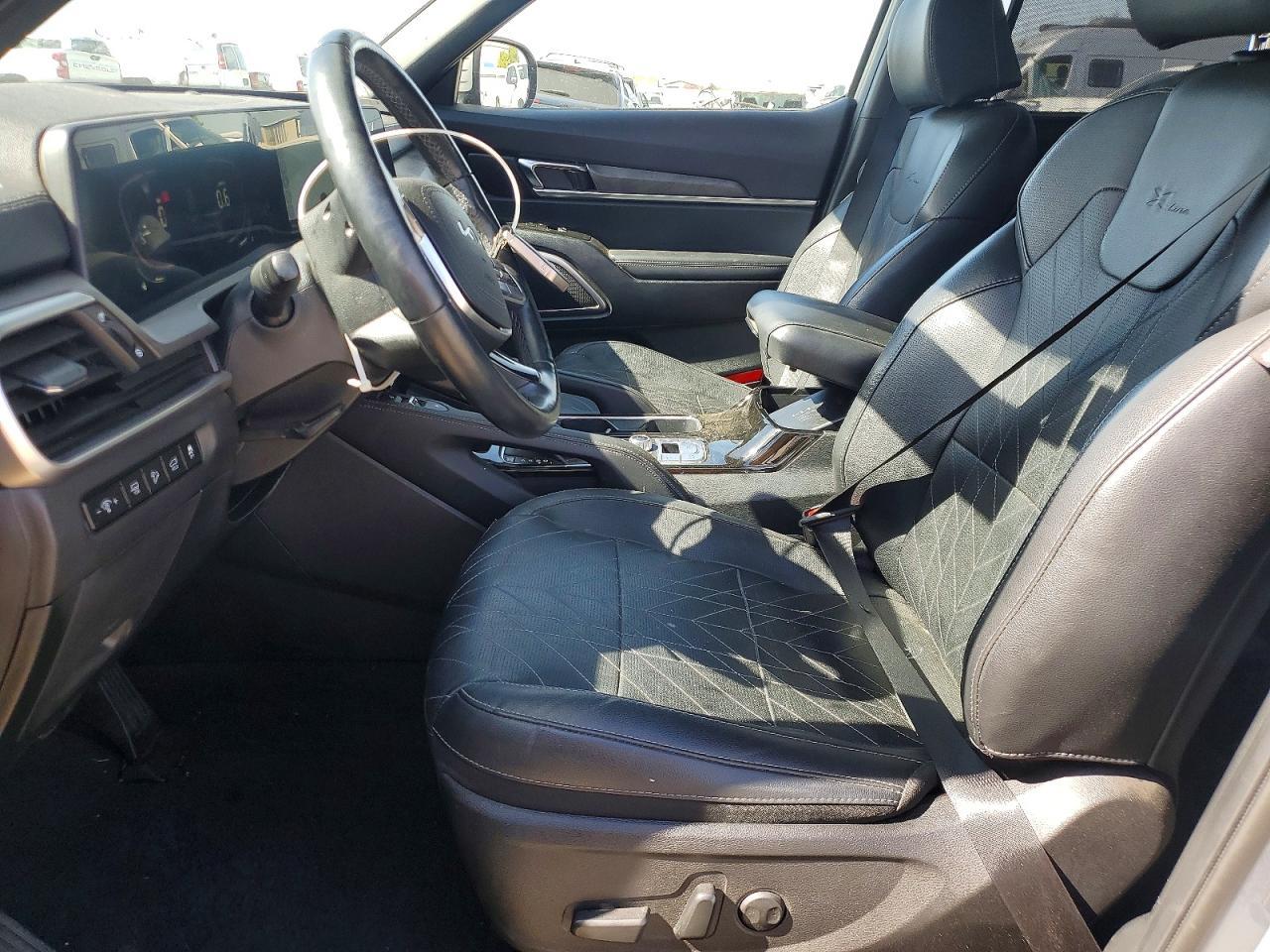 2024 Kia Telluride Ex X-Line - Image 7