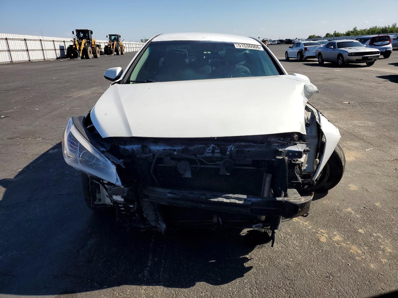 2016 Hyundai Sonata Se - Фото 5