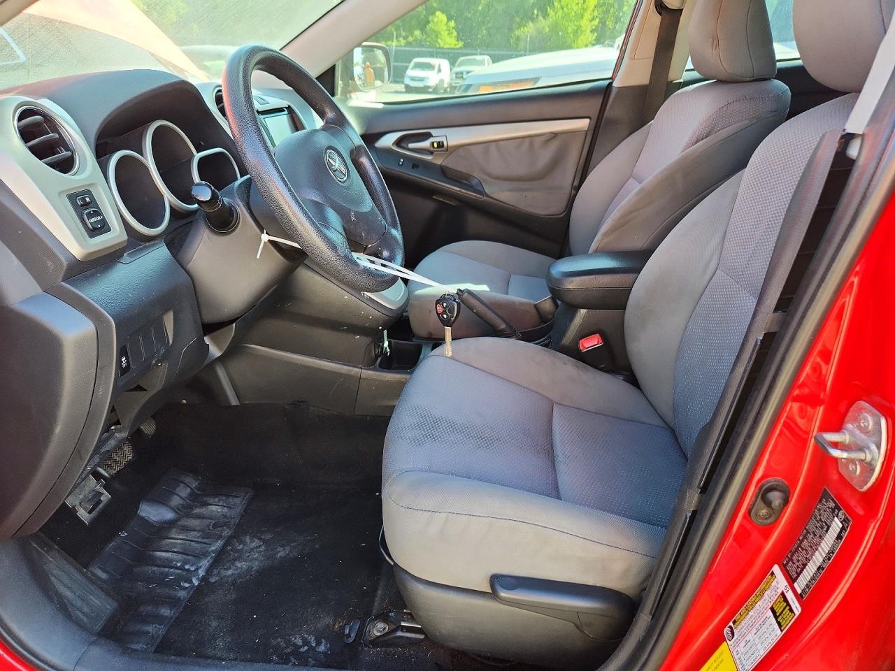 2010 Toyota Matrix Base - Фото 7