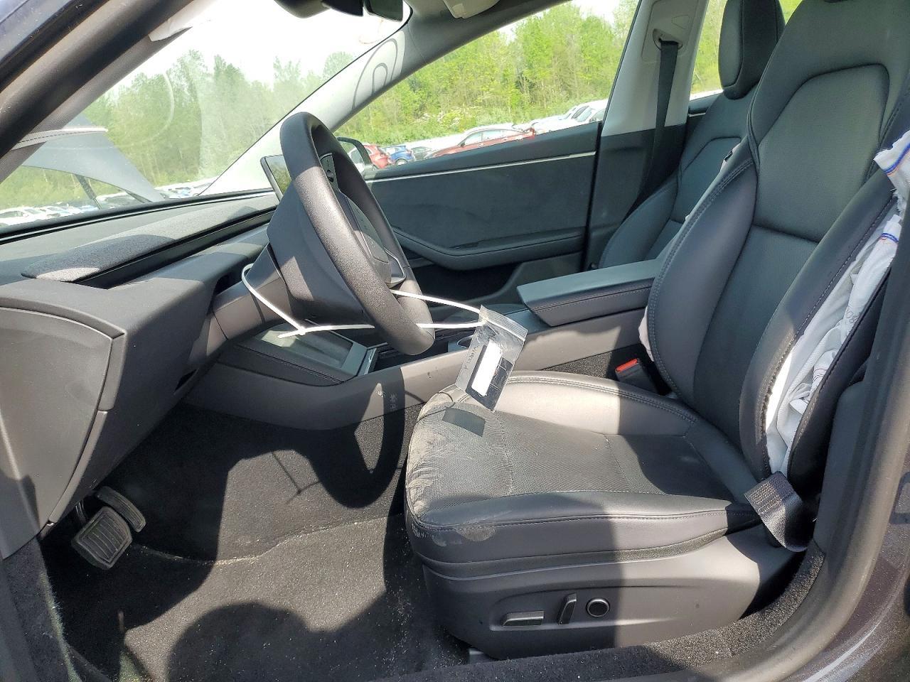 2024 Tesla Model Y - Фото 7