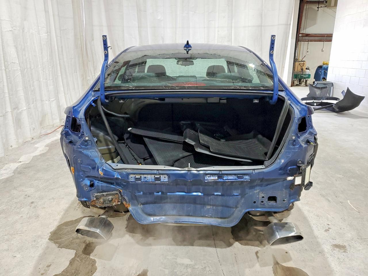 2019 Hyundai Sonata Sport - Image 6