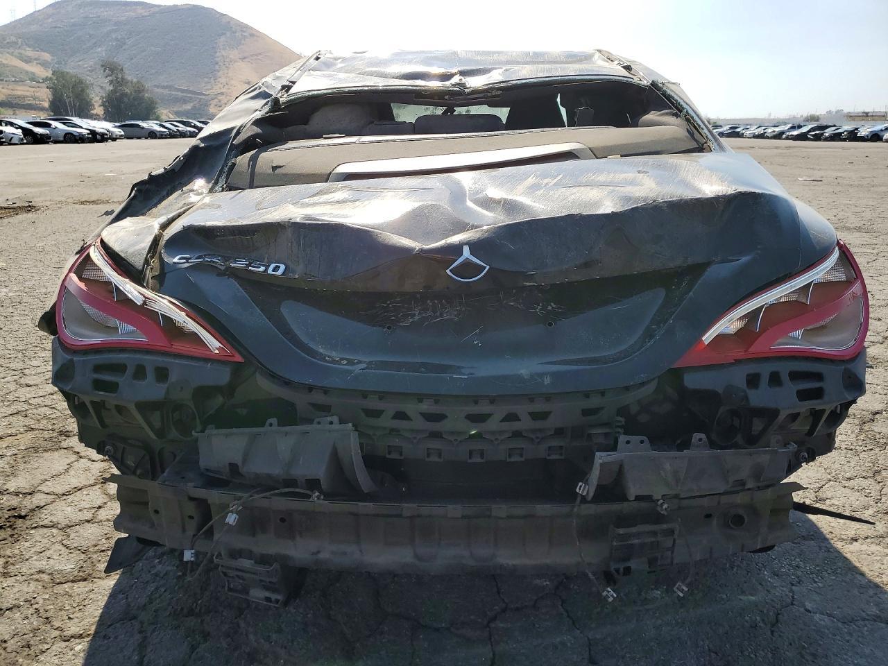 2018 Mercedes-Benz Cla 250 - Фото 6