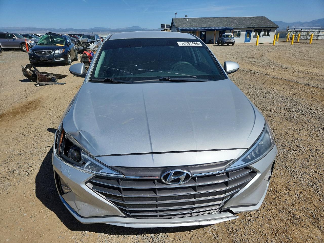 2019 Hyundai Elantra Se - Image 5
