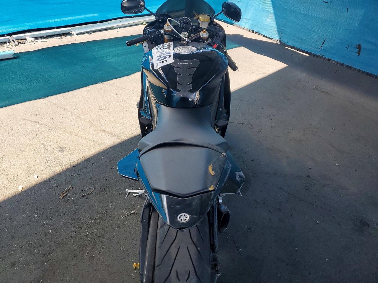 2009 Yamaha Yzfr6 C - Image 6