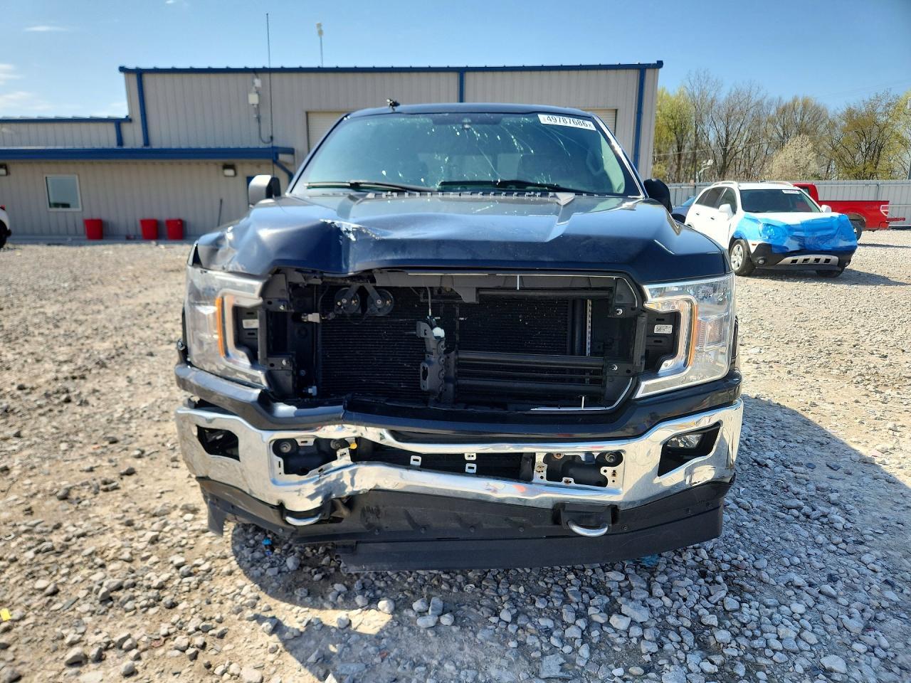 2019 Ford F150 Supercrew - Image 5