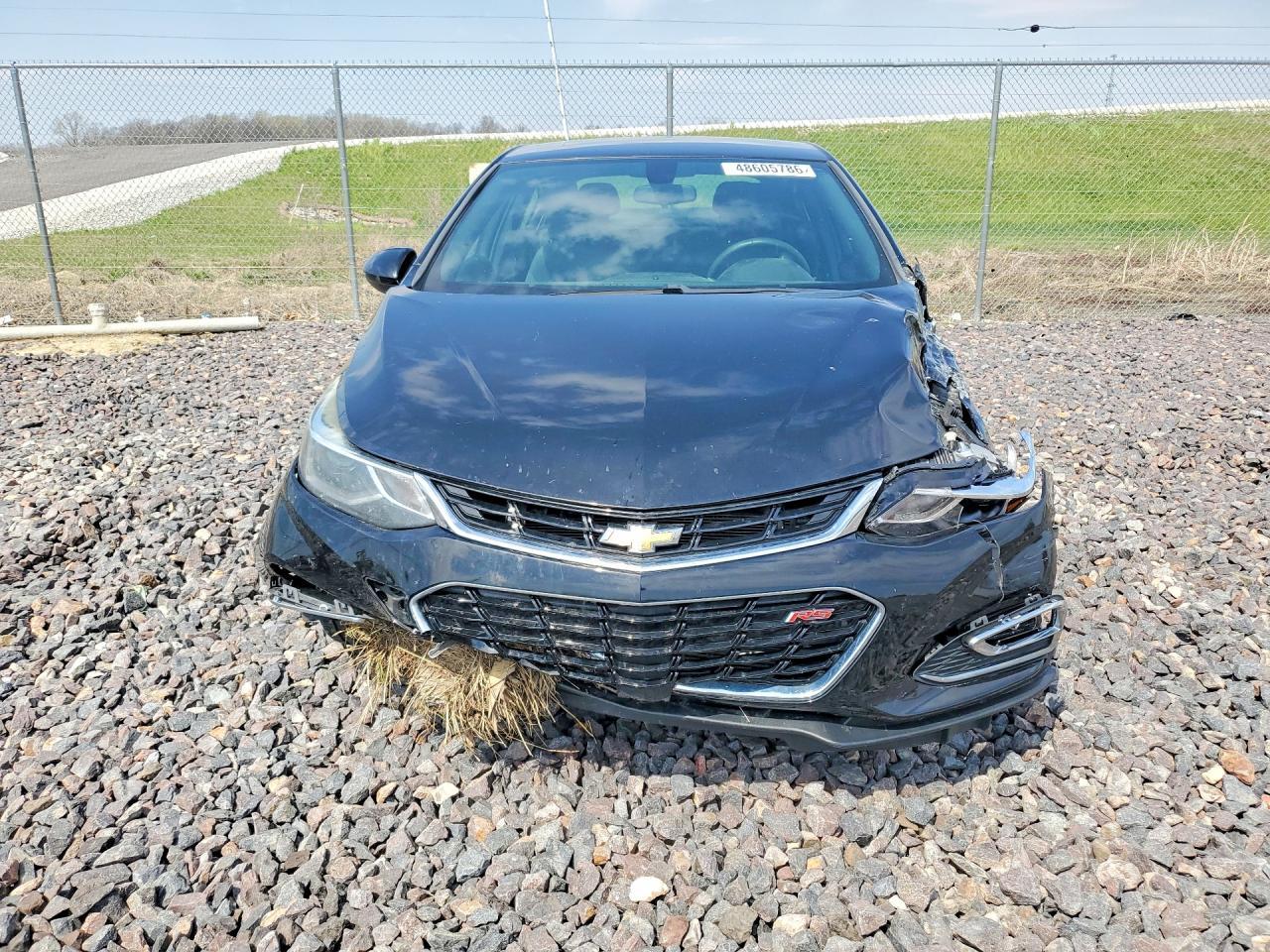 2018 Chevrolet Cruze Lt - Фото 5