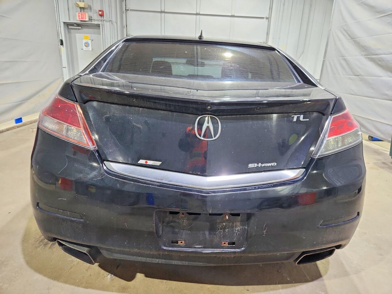 2013 Acura Tl Tech - Image 6