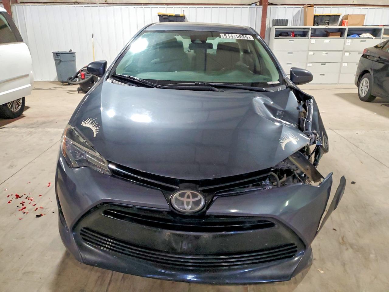 2018 Toyota Corolla Le - Image 5