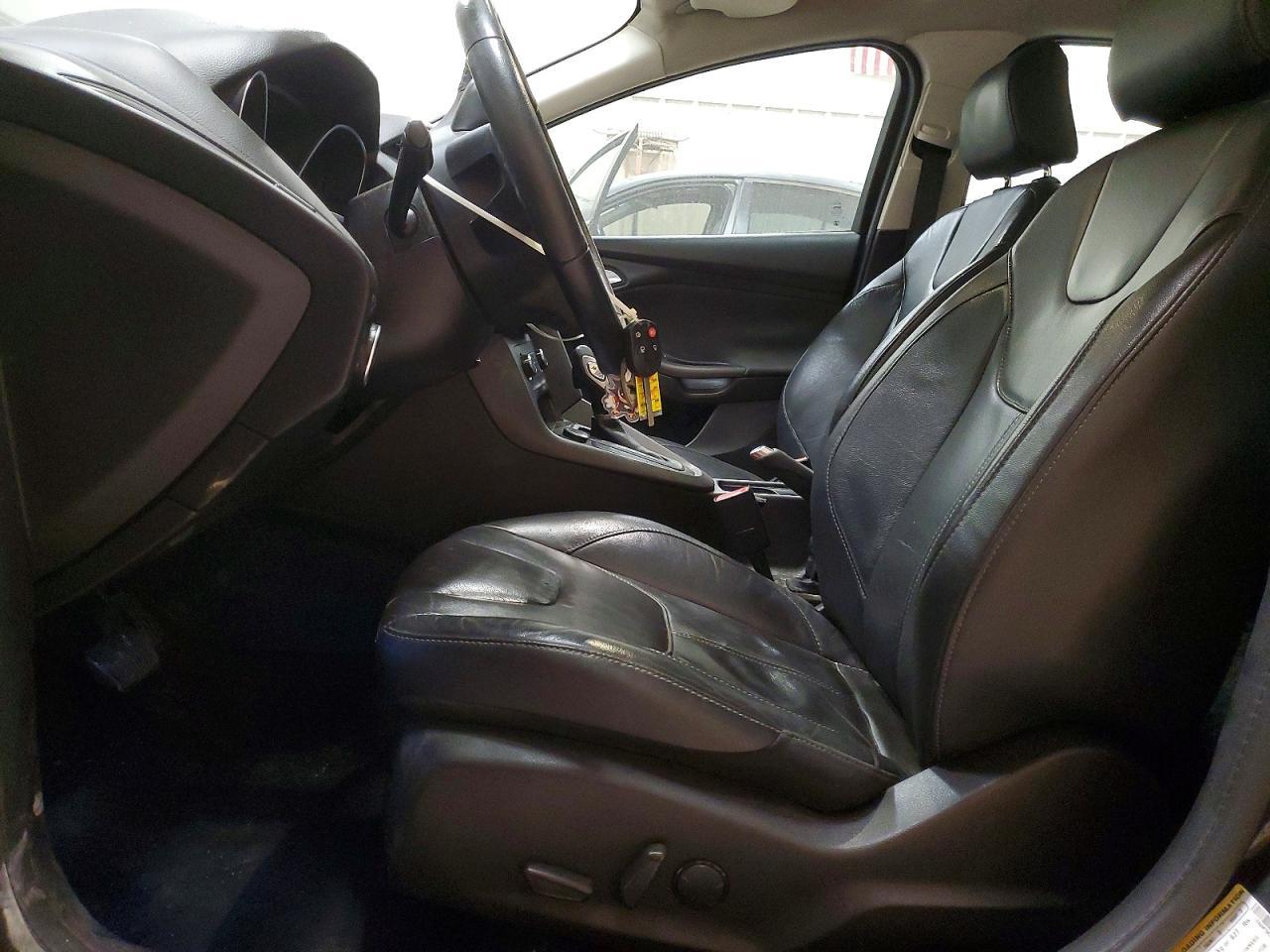 2016 Ford Focus Se - Image 7