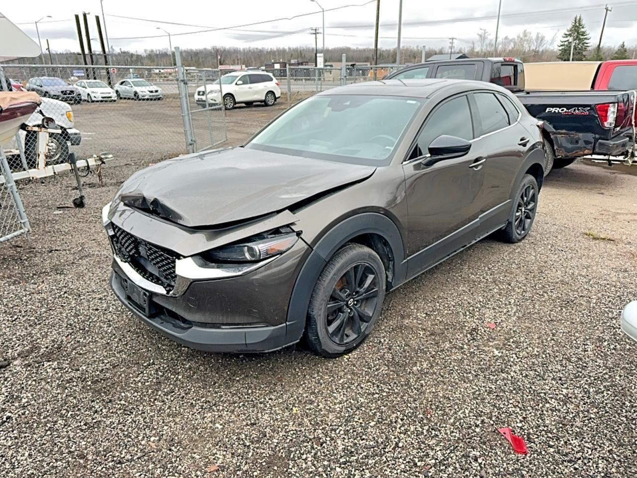 2021 Mazda Cx-30 Premium - Image 2
