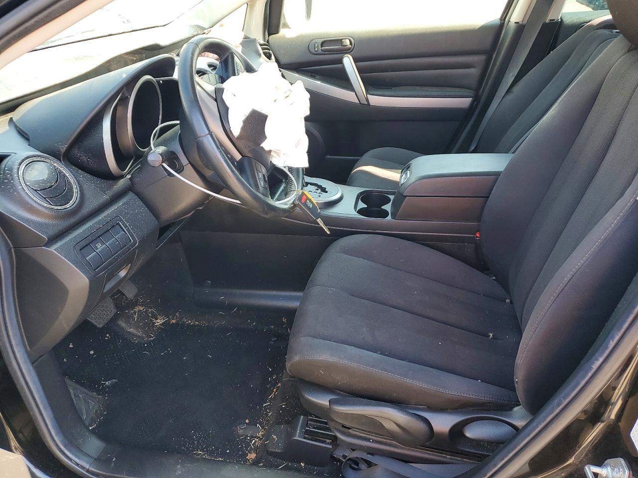 2010 Mazda Cx-7 - Image 7