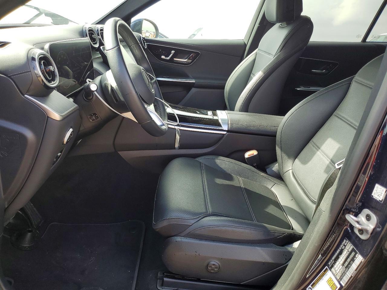 2024 Mercedes-Benz Glc 300 - Image 7