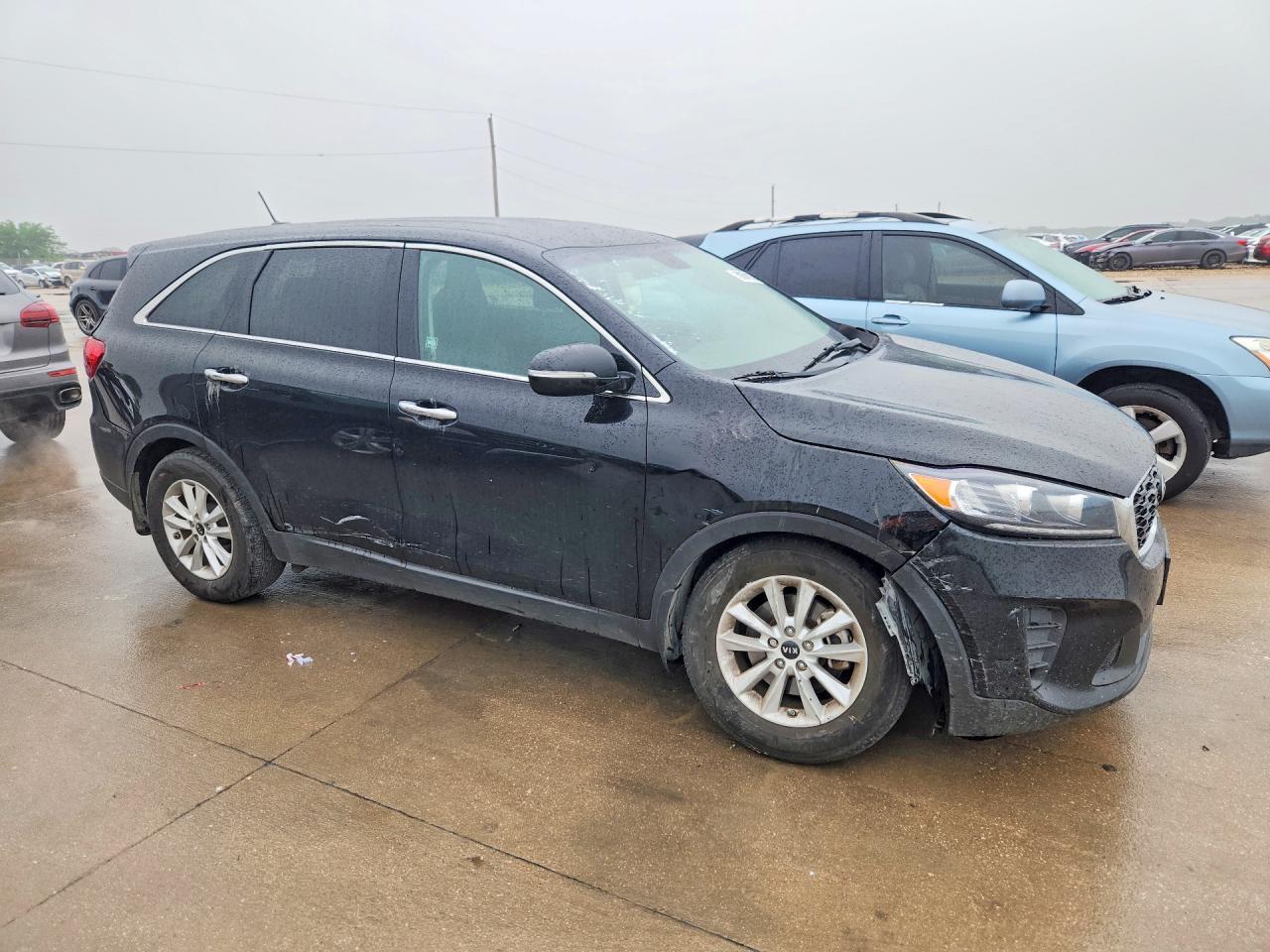 2020 Kia Sorento L - Фото 4