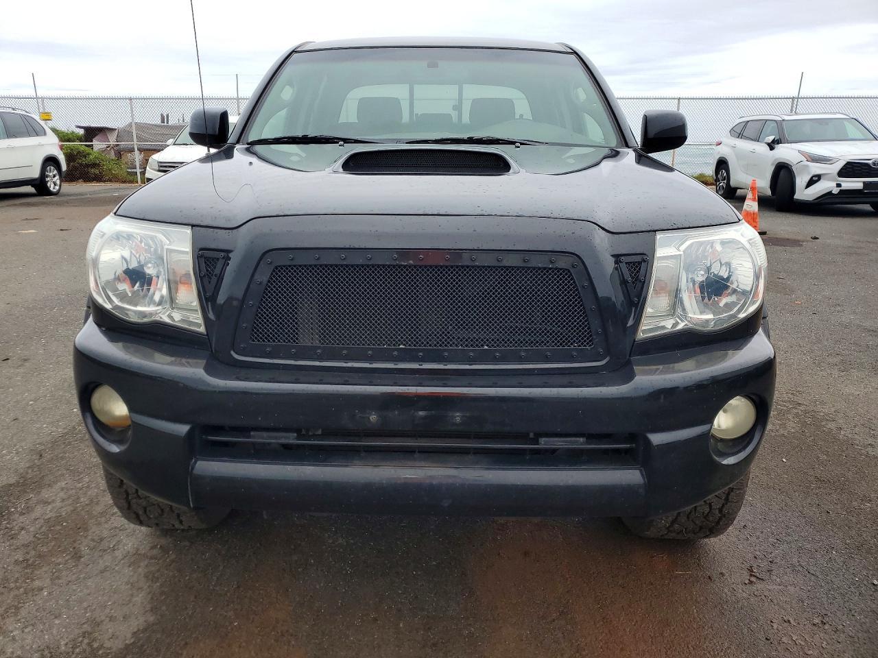 2006 Toyota Tacoma Prerunner V6 - Фото 5