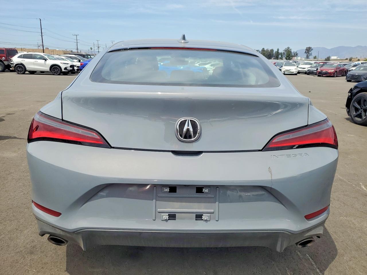 2026 Acura Integra - Image 6